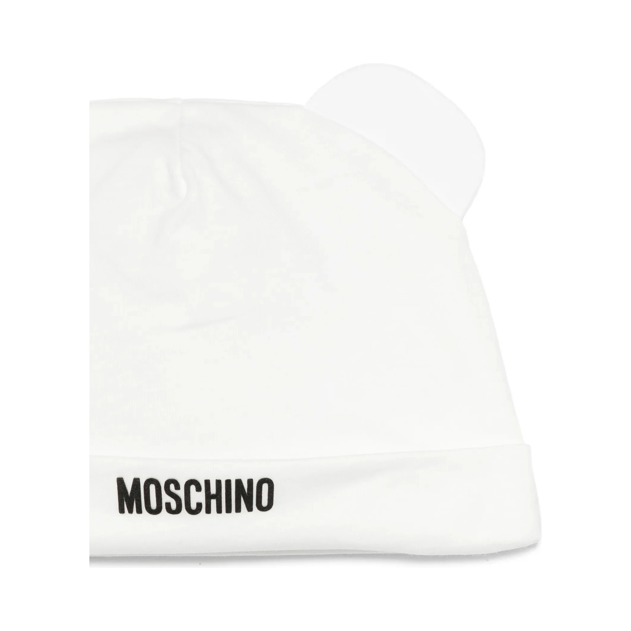 MOSCHINO KIDS Clothing.... White