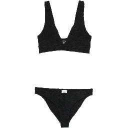 HUNZA Sea clothing Black