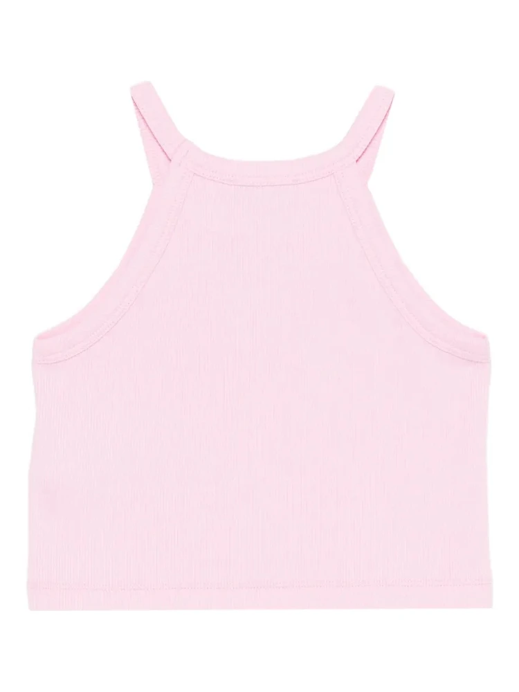 MOSCHINO KIDS Shirts Pink alternative