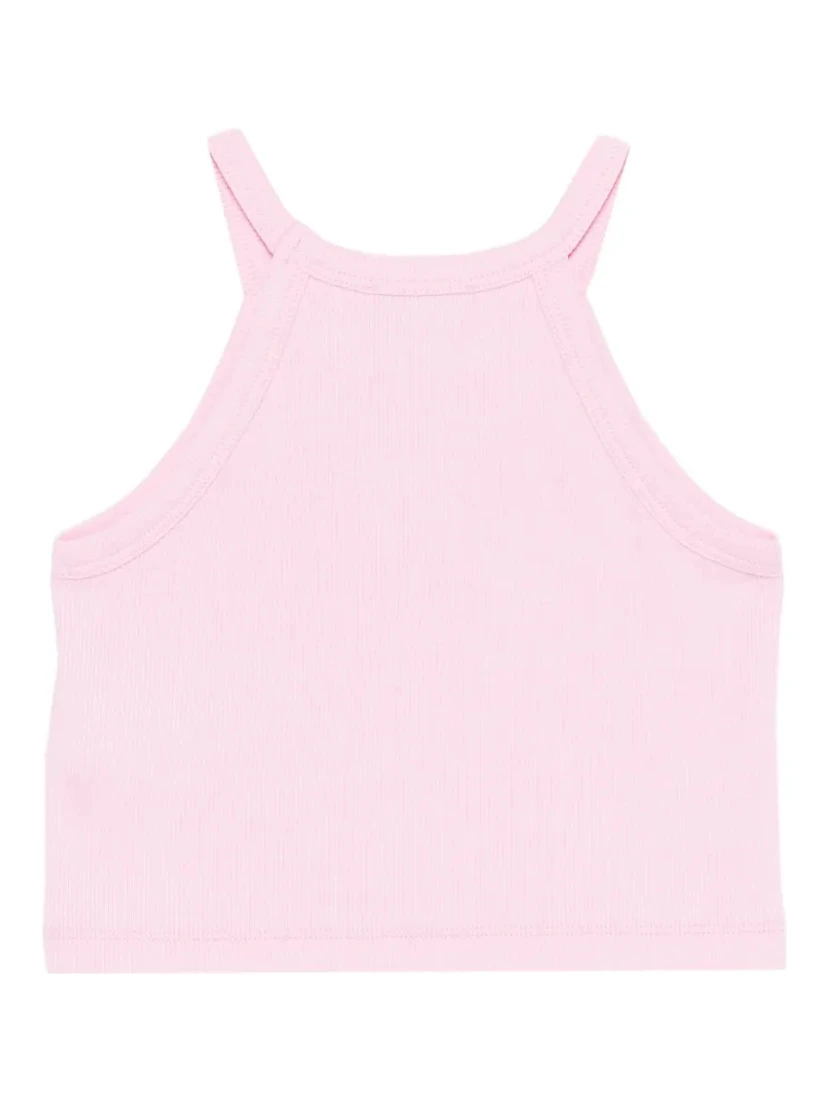 MOSCHINO KIDS Shirts Pink