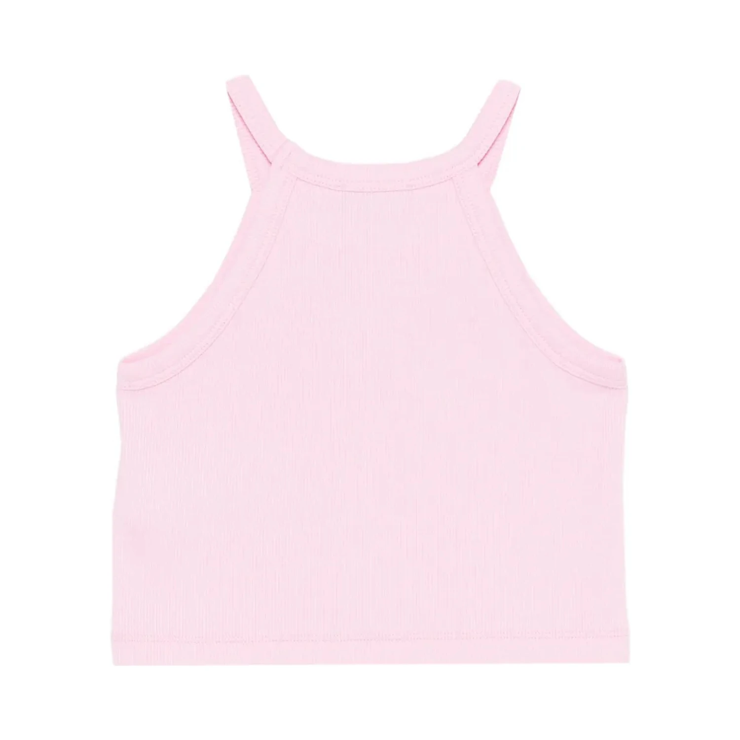 MOSCHINO KIDS Shirts Pink