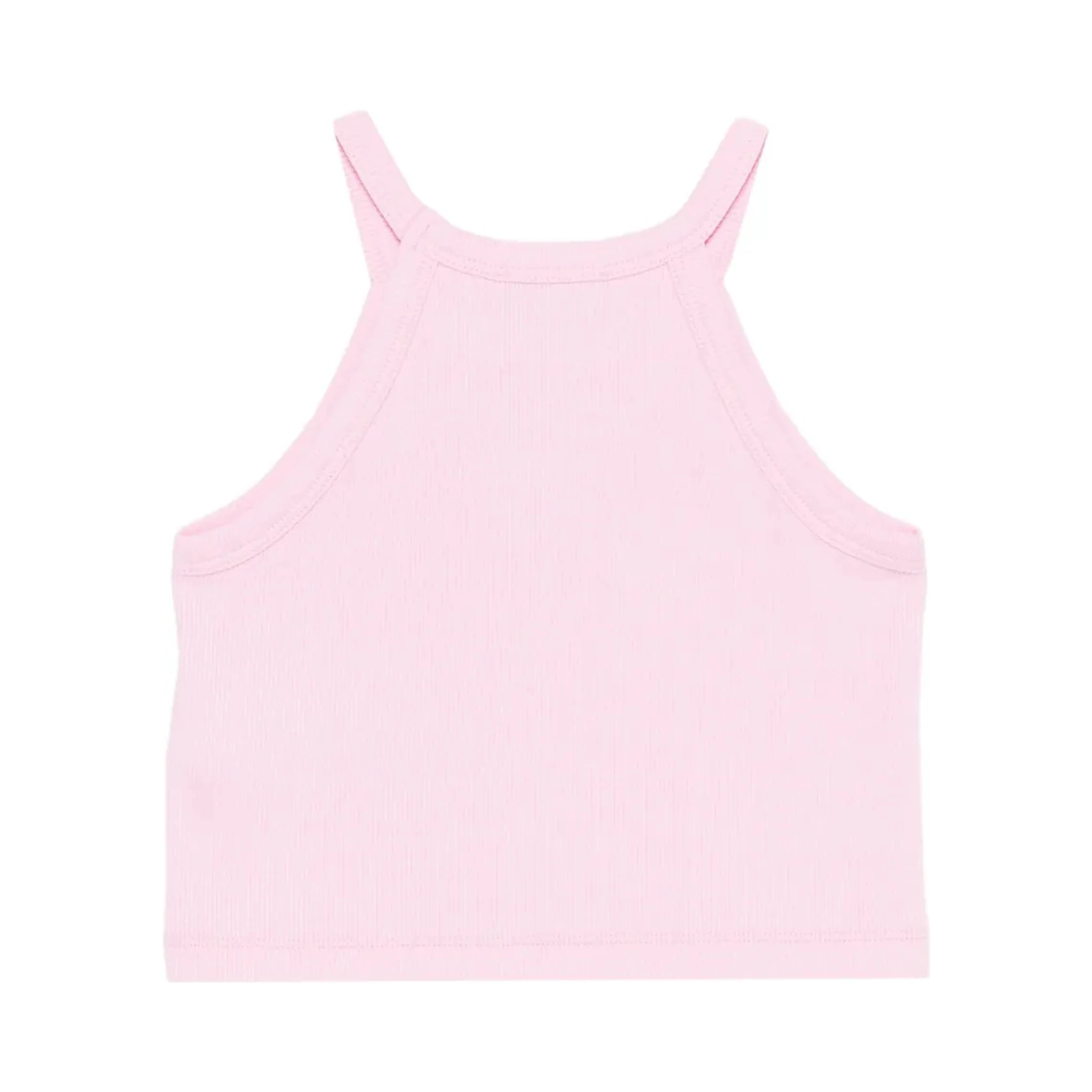 MOSCHINO KIDS Shirts Pink
