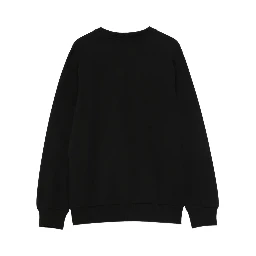 MOSCHINO KIDS Sweaters Black