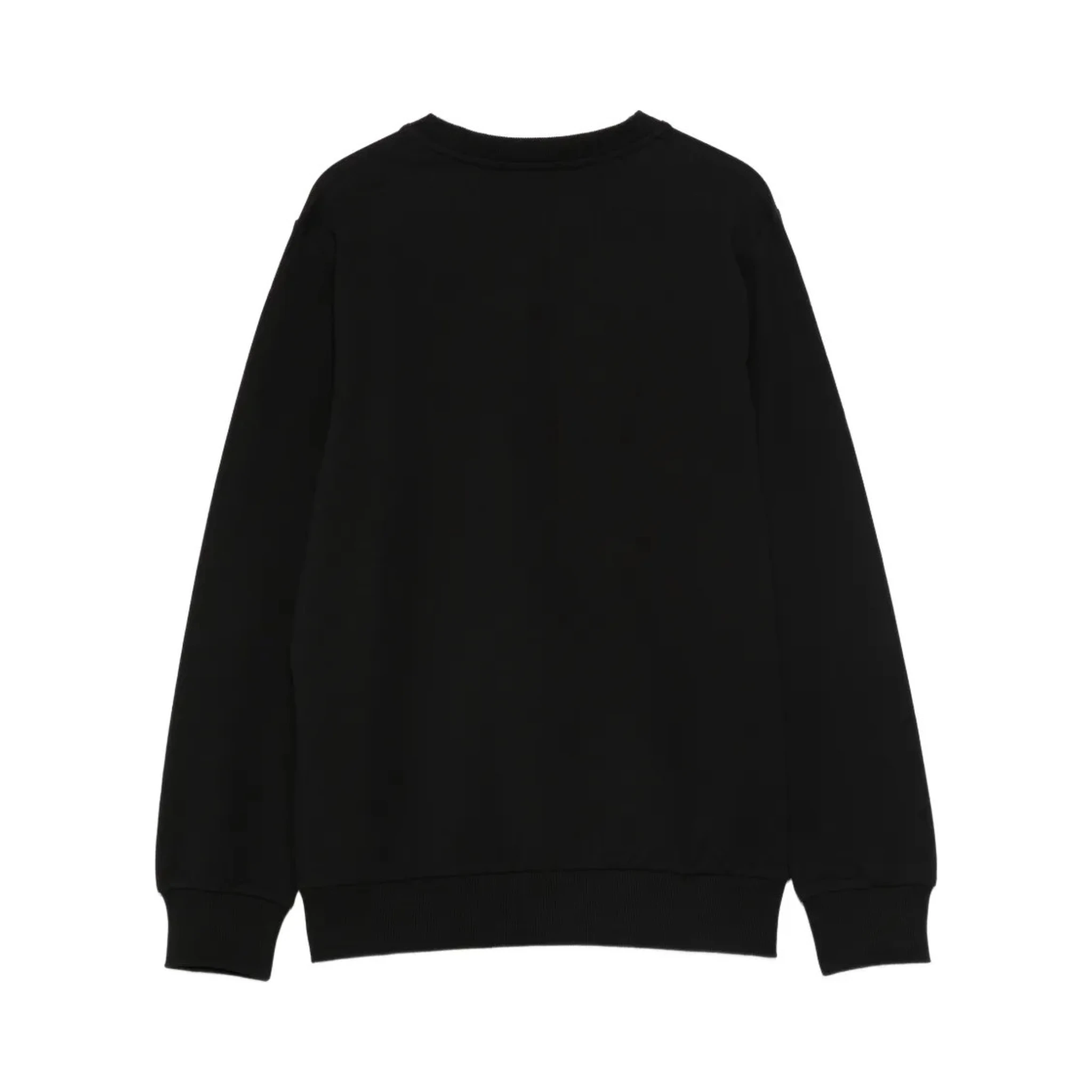 MOSCHINO KIDS Sweaters Black