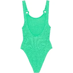 HUNZA Sea clothing Green