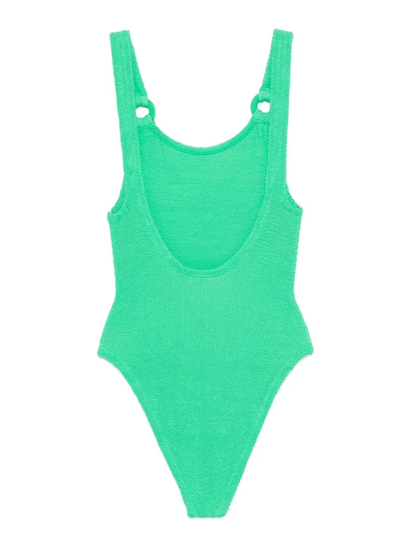 HUNZA Sea clothing Green