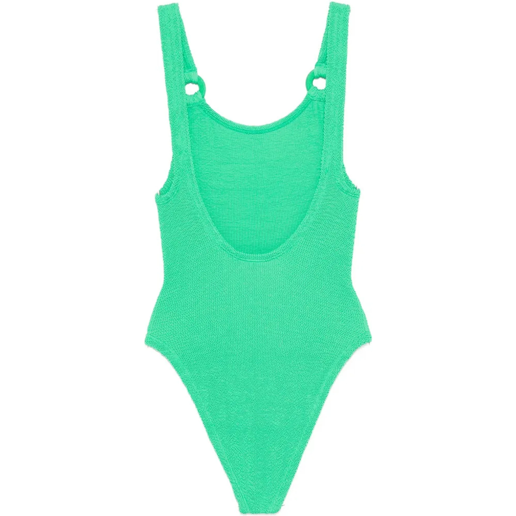 HUNZA Sea clothing Green