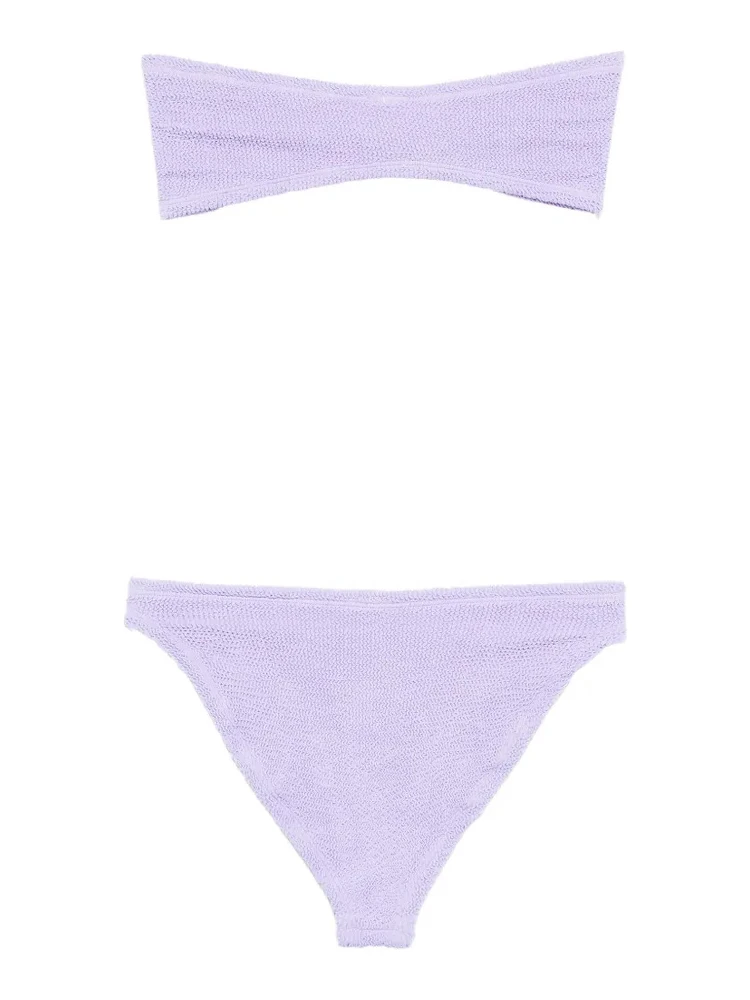 HUNZA Sea clothing Purple alternative