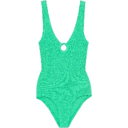 HUNZA Sea clothing Green