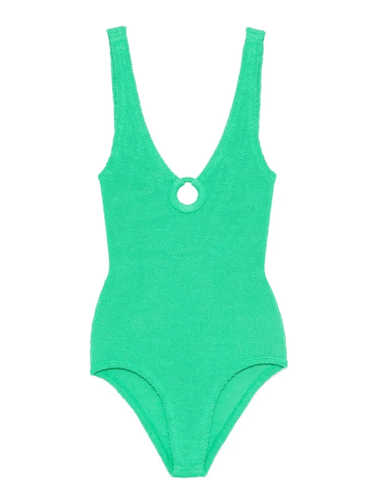 HUNZA Sea clothing Green