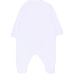 MOSCHINO KIDS Clothing.... White