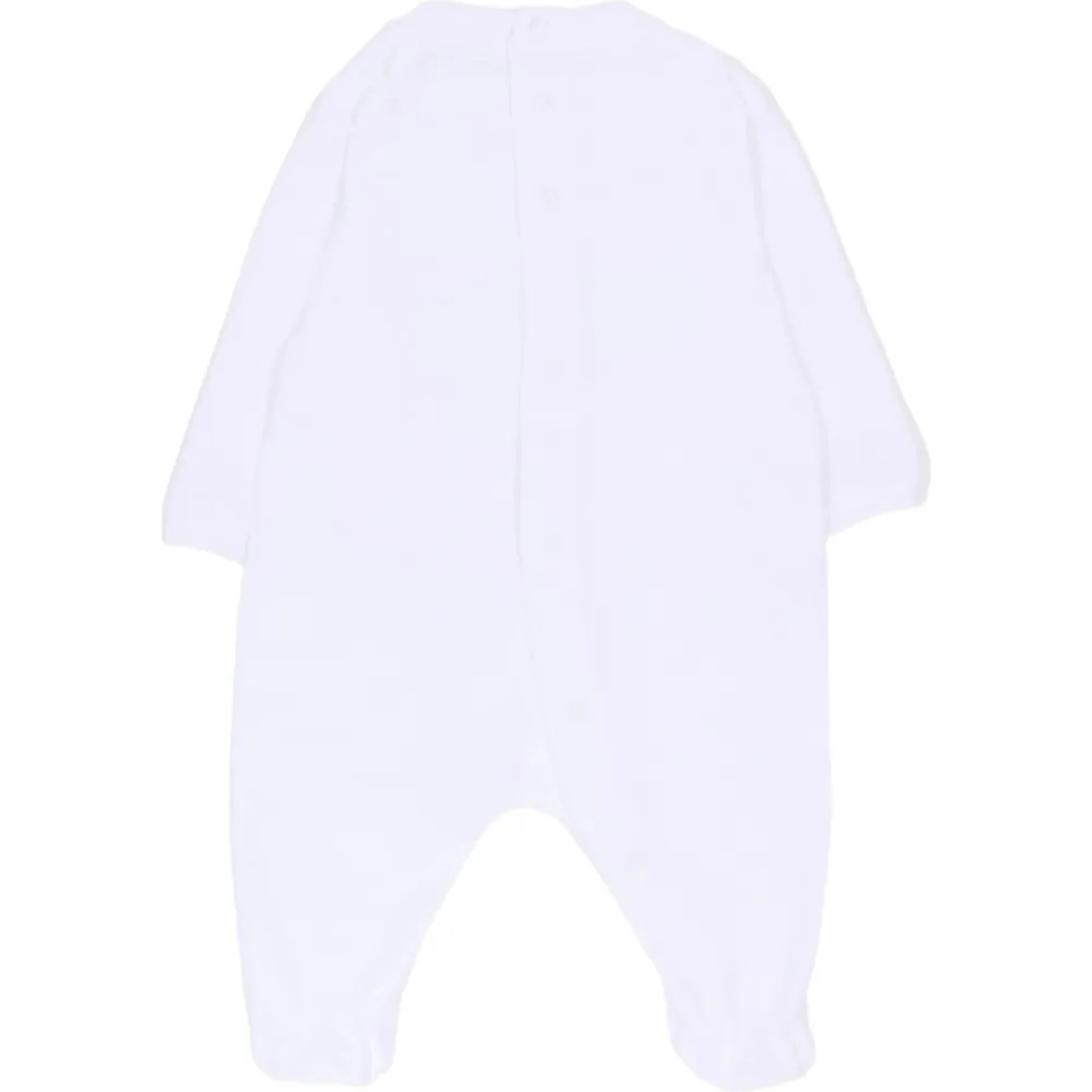 MOSCHINO KIDS Clothing.... White