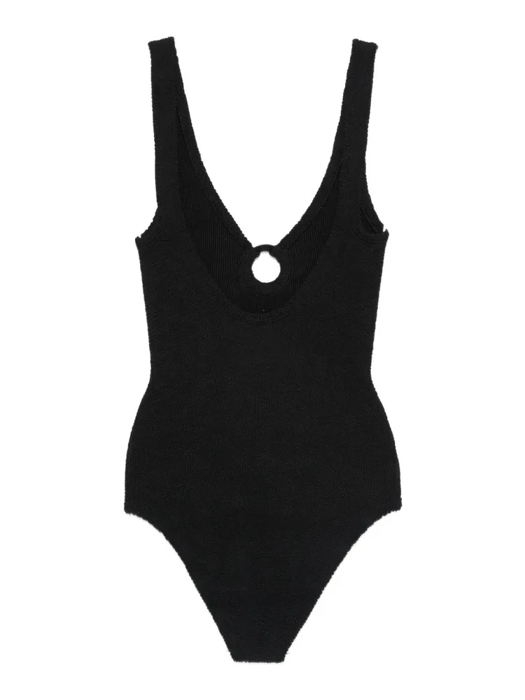 HUNZA Sea clothing Black alternative