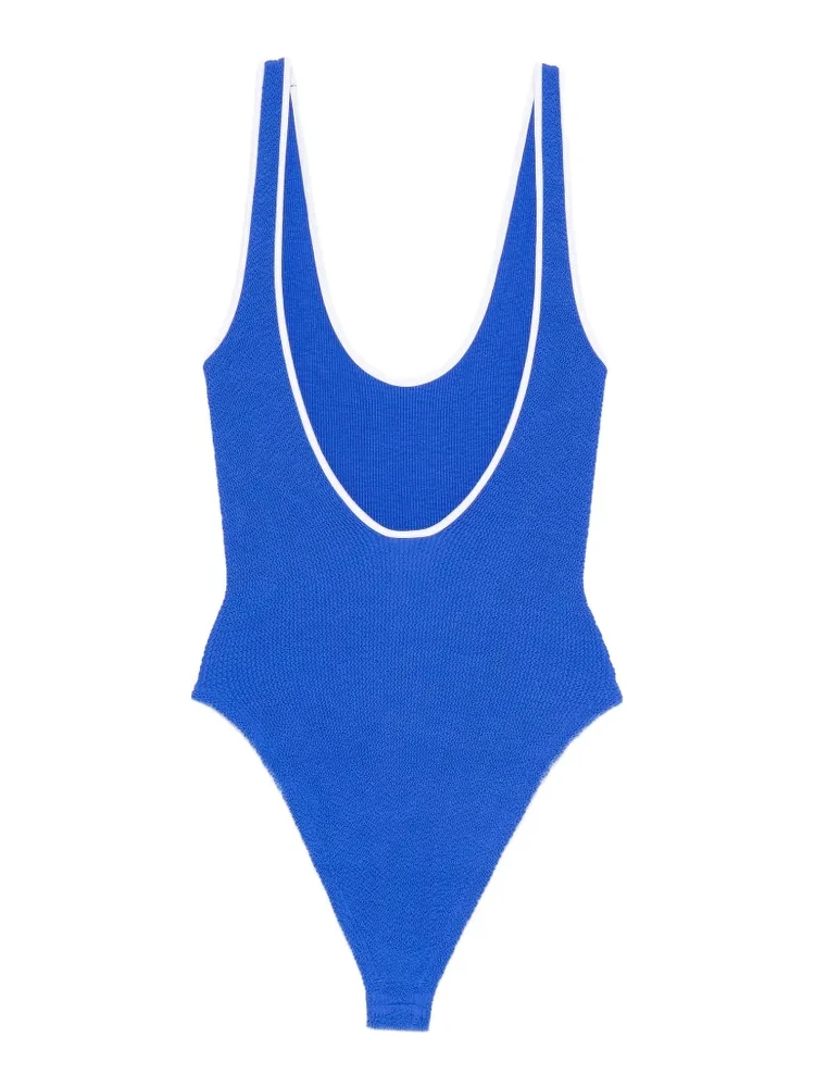 HUNZA Sea clothing Blue alternative
