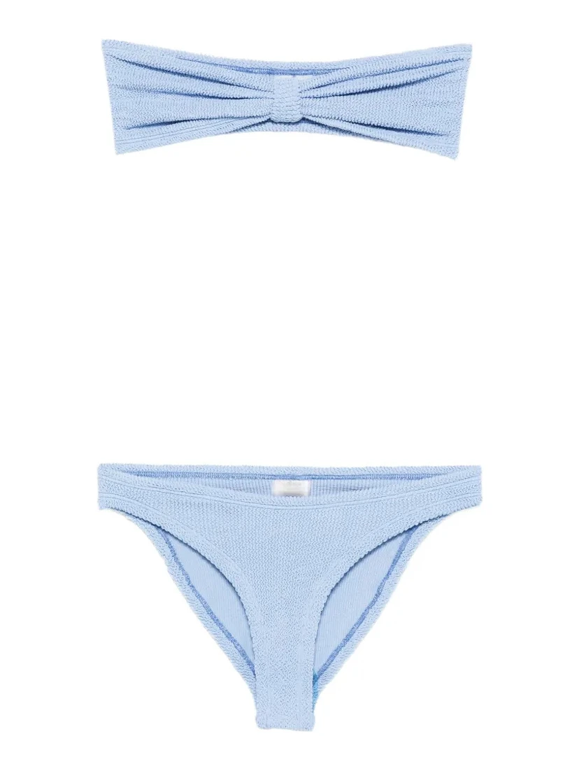 HUNZA Sea clothing Clear Blue