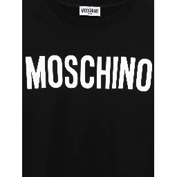 MOSCHINO KIDS Sweaters Black