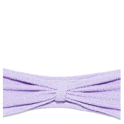 HUNZA Sea clothing Purple