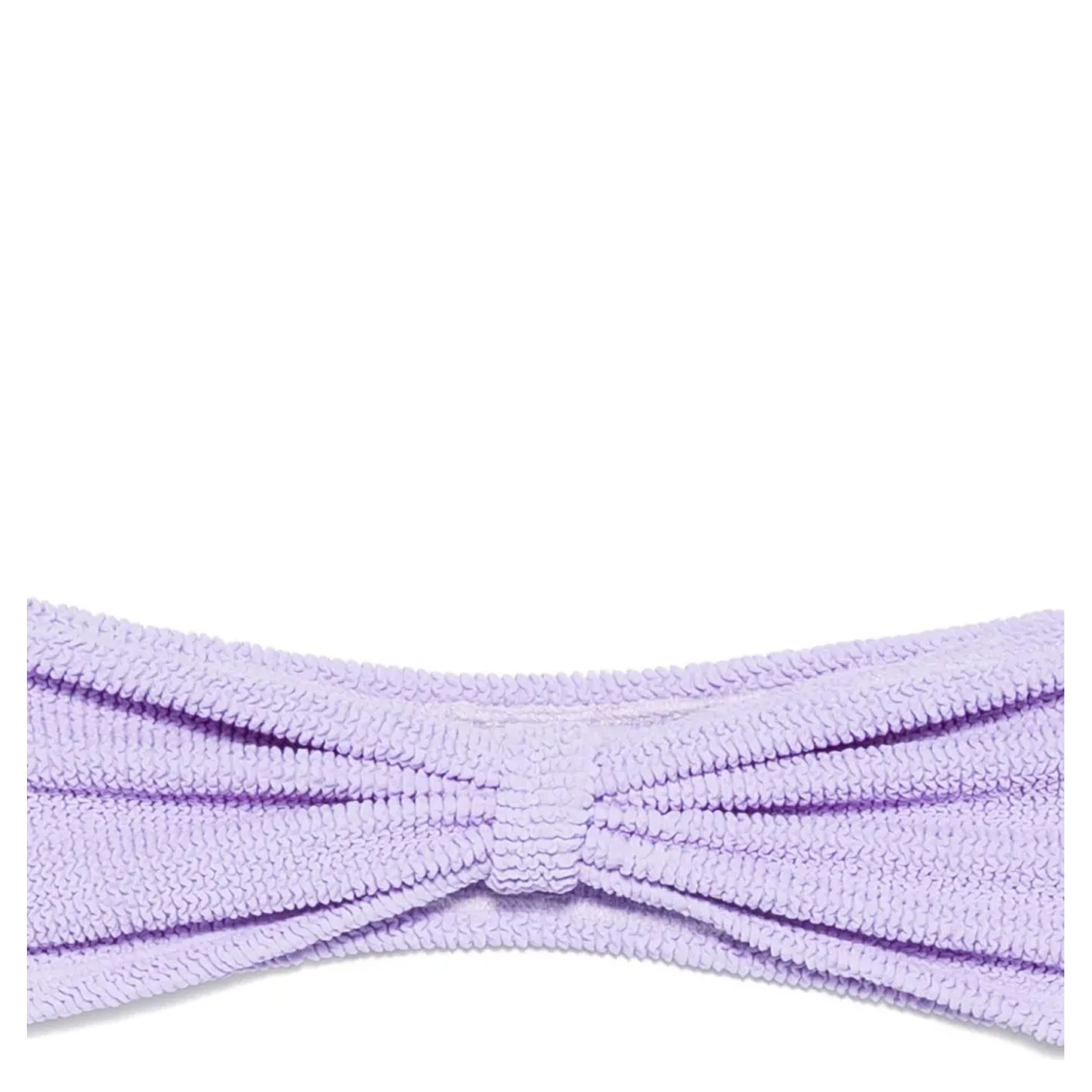 HUNZA Sea clothing Purple