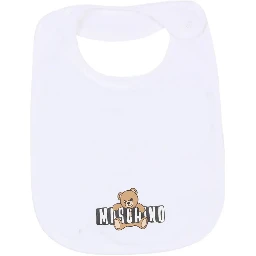 MOSCHINO KIDS Clothing.... White
