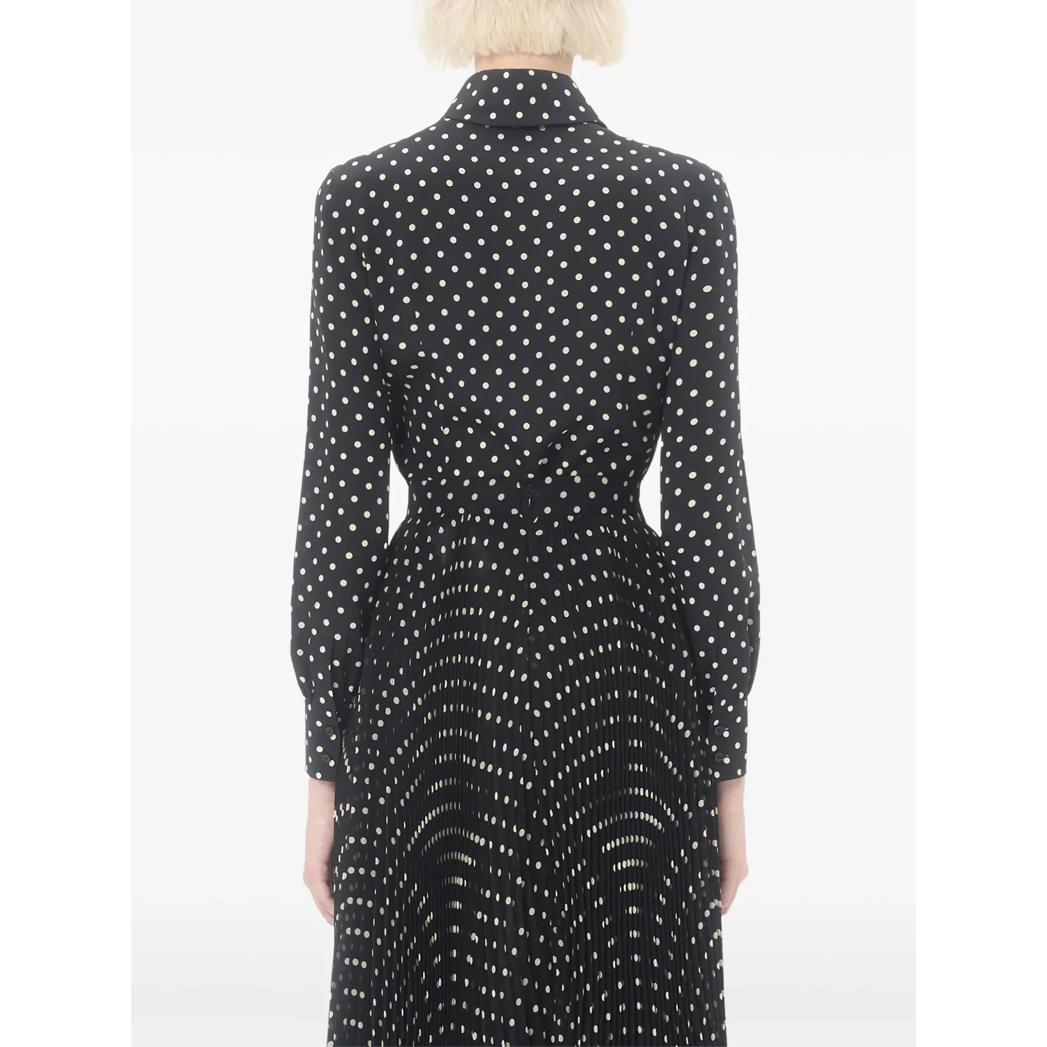 Valentino Garavani Shirts Black