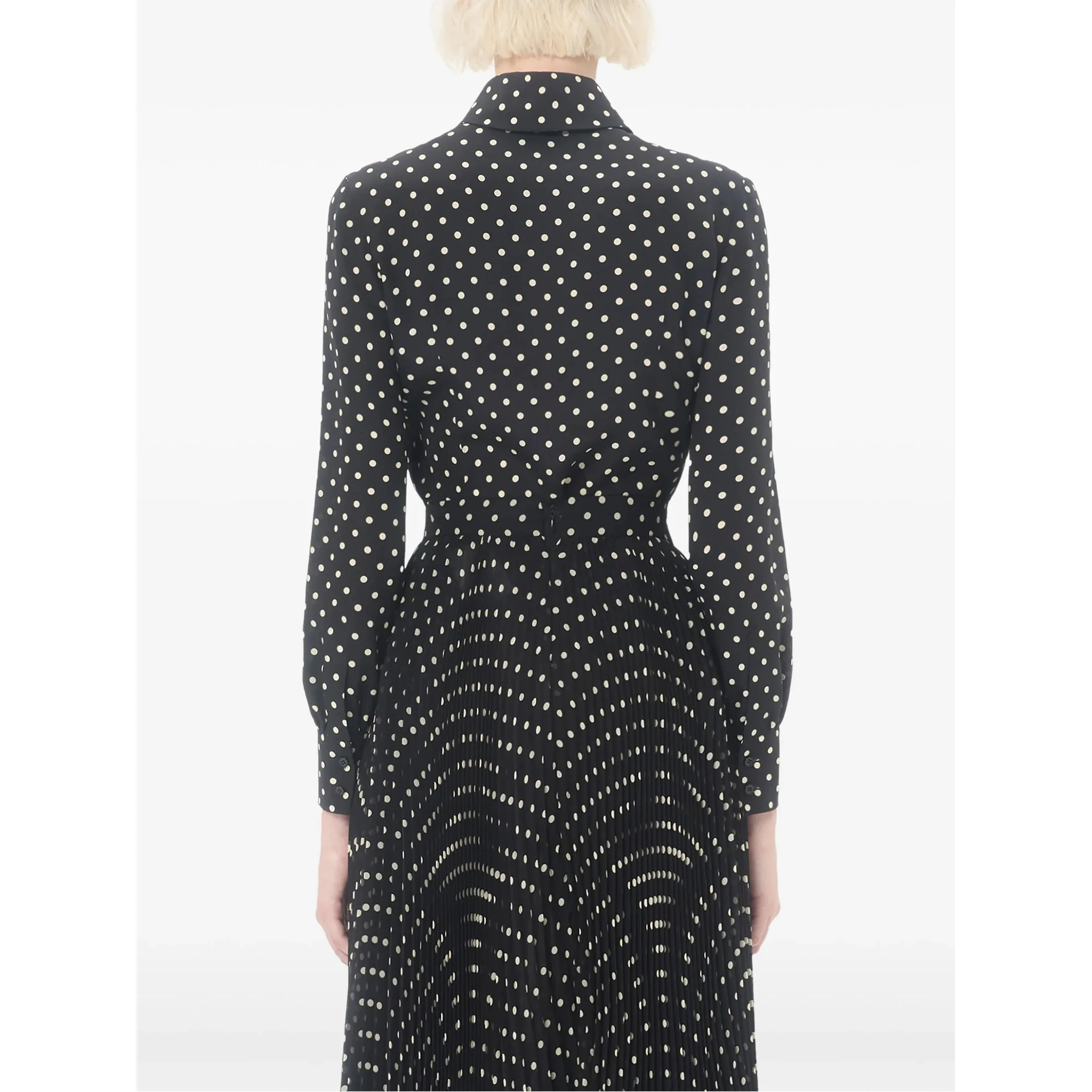 Valentino Garavani Shirts Black