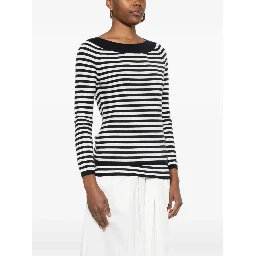 كنزات ماكس مارا زرقاء