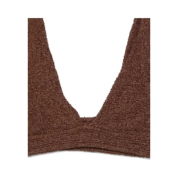 HUNZA Sea clothing Brown