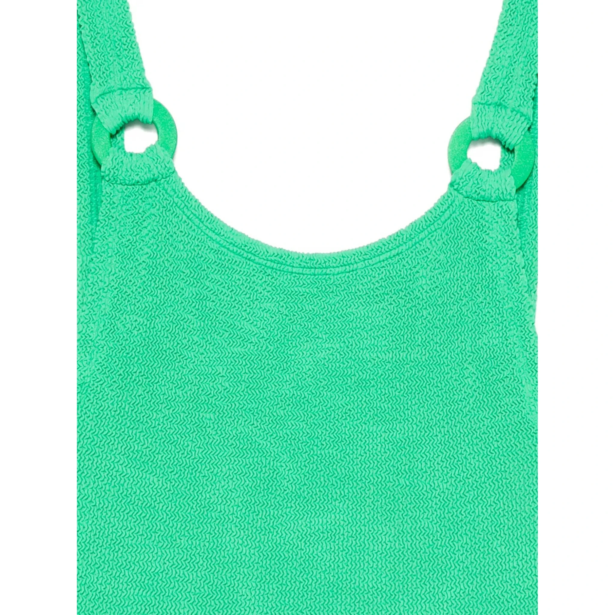 HUNZA Sea clothing Green