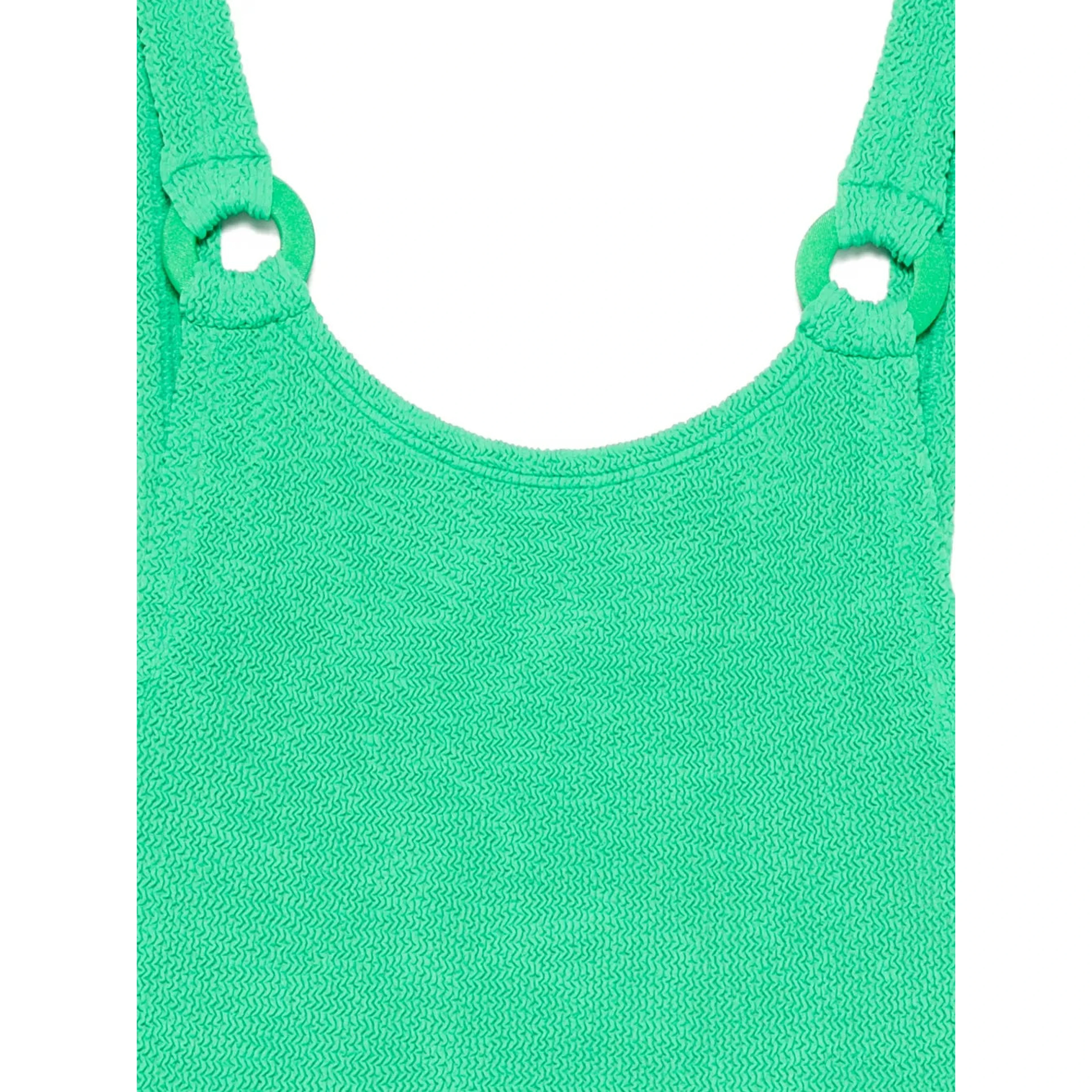 HUNZA Sea clothing Green