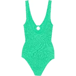 HUNZA Sea clothing Green