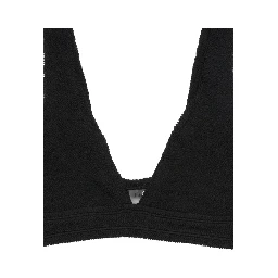 HUNZA Sea clothing Black