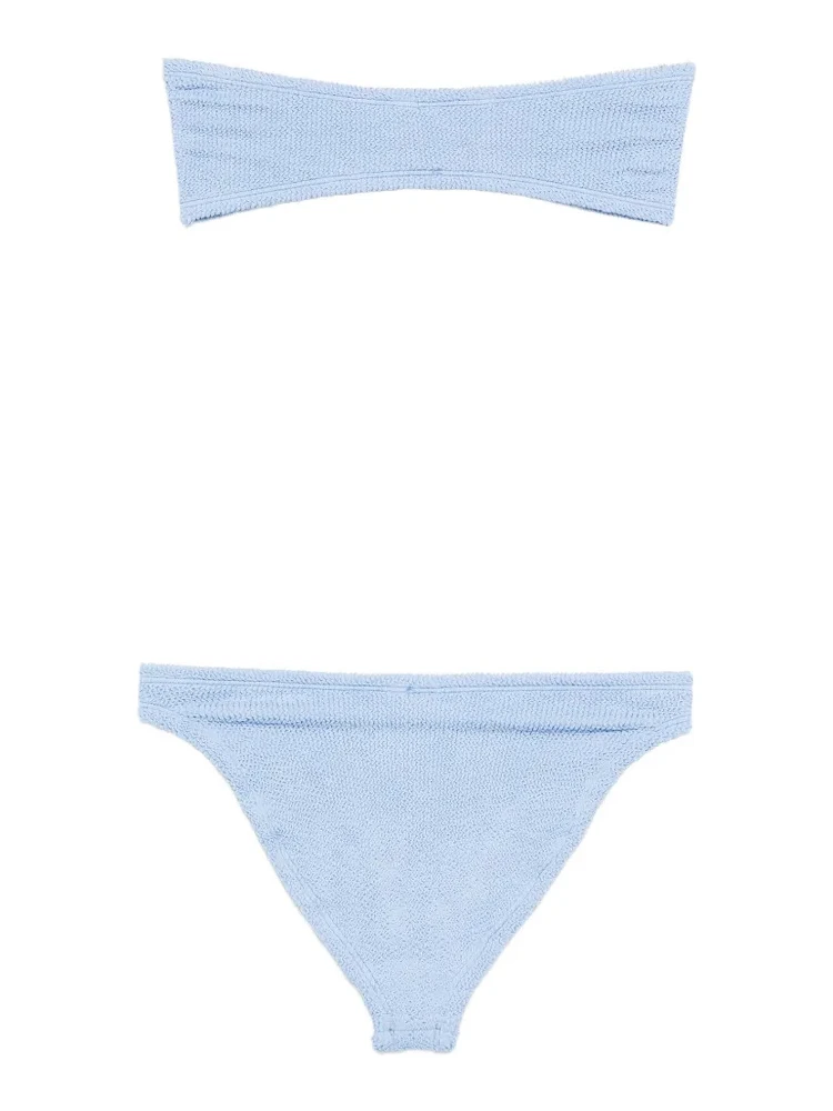 HUNZA Sea clothing Clear Blue alternative