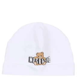 MOSCHINO KIDS Clothing.... White