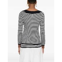 كنزات ماكس مارا زرقاء