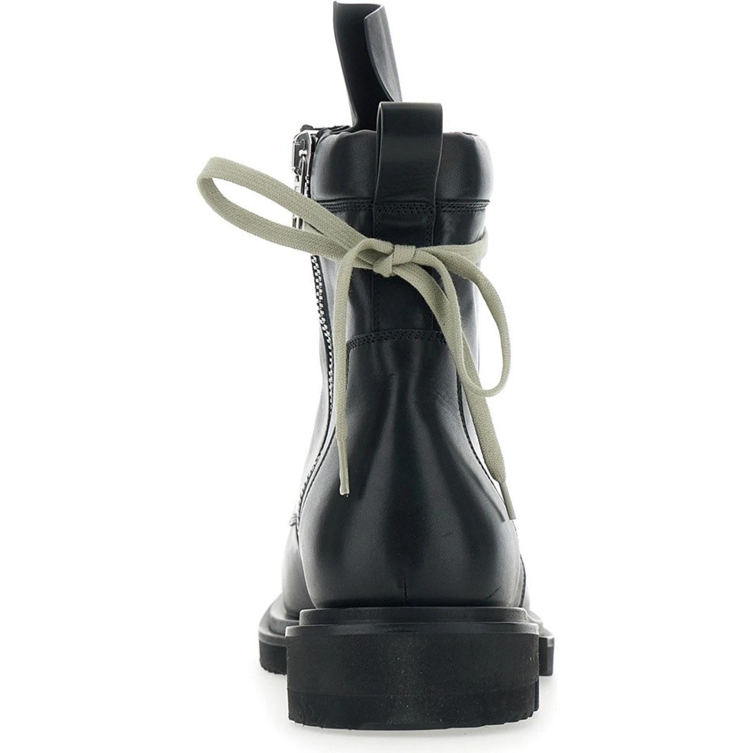 Rick Owens Boots Black