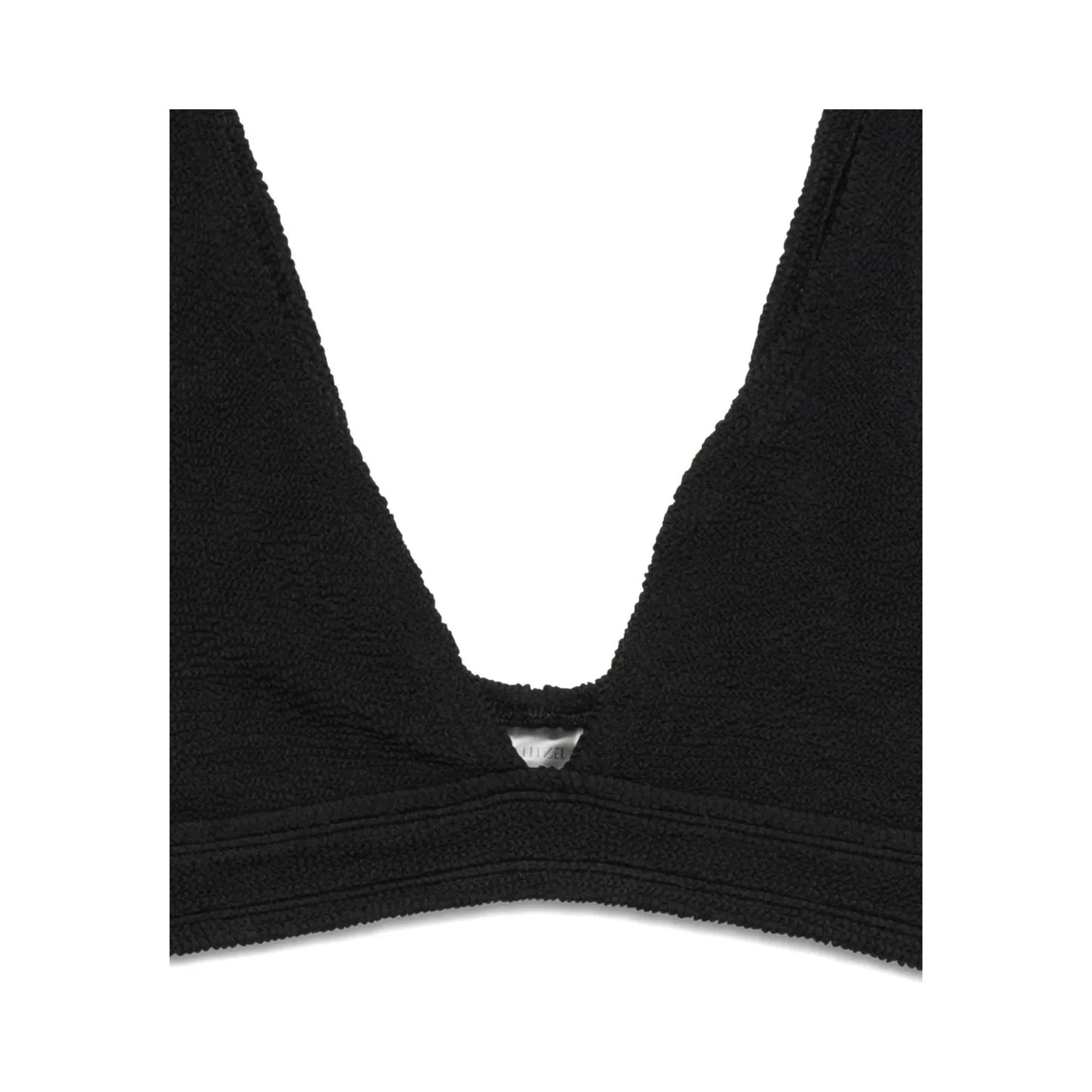 HUNZA Sea clothing Black