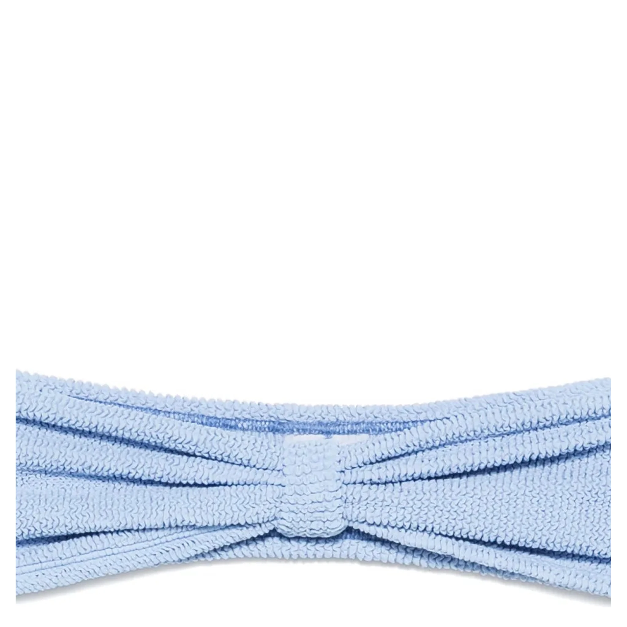 HUNZA Sea clothing Clear Blue