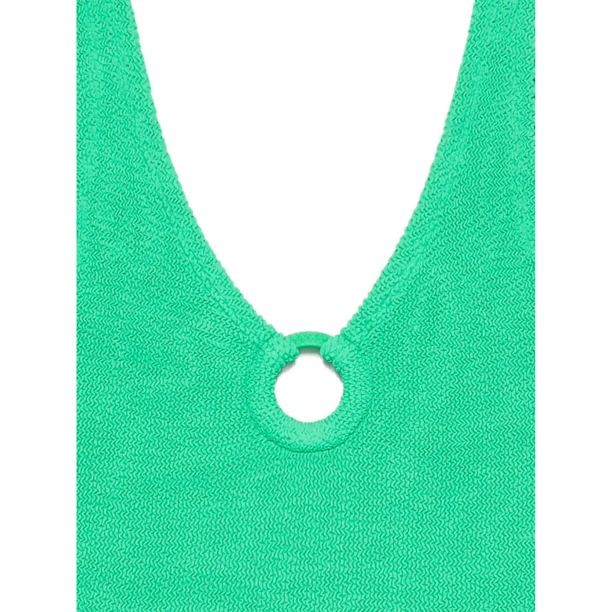 HUNZA Sea clothing Green