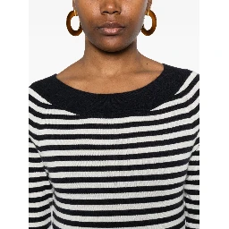 كنزات ماكس مارا زرقاء