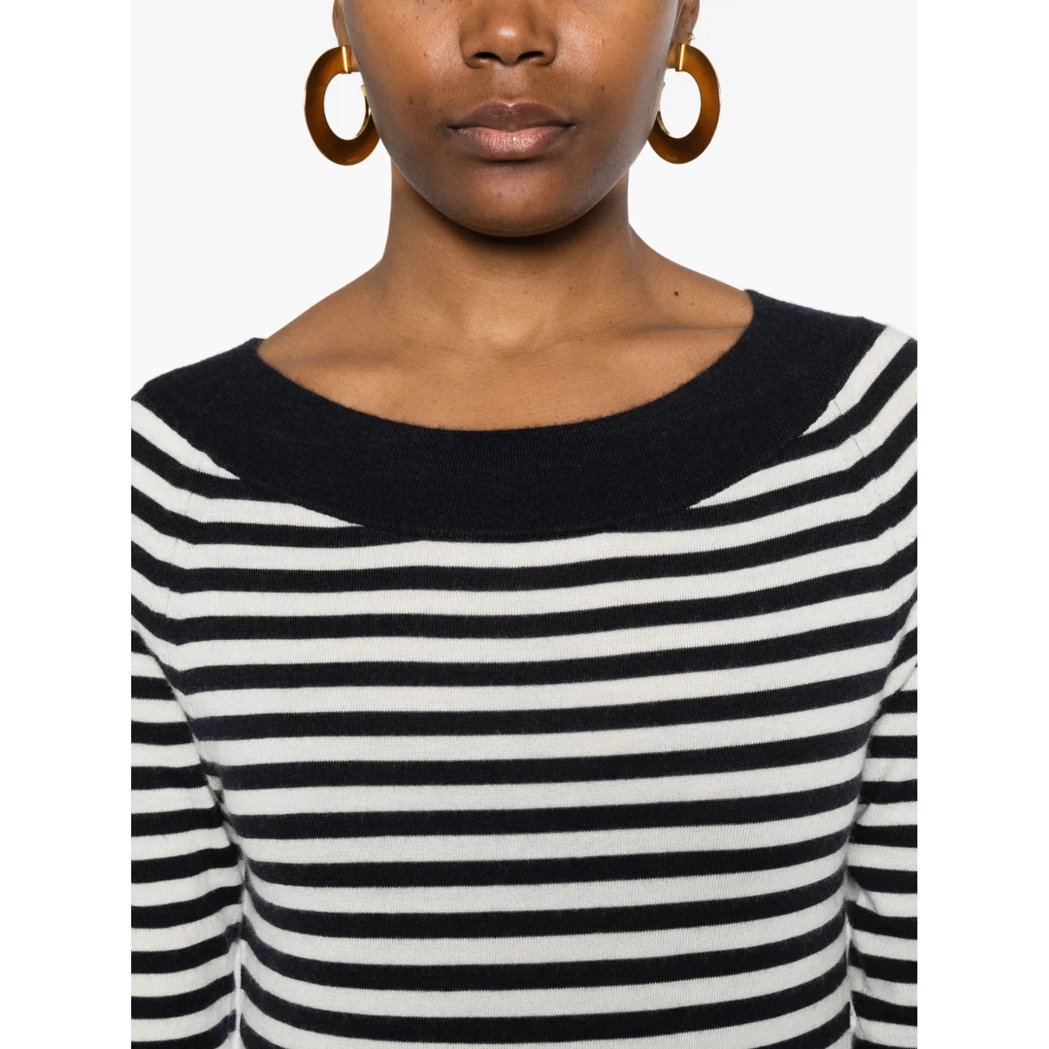 كنزات ماكس مارا زرقاء