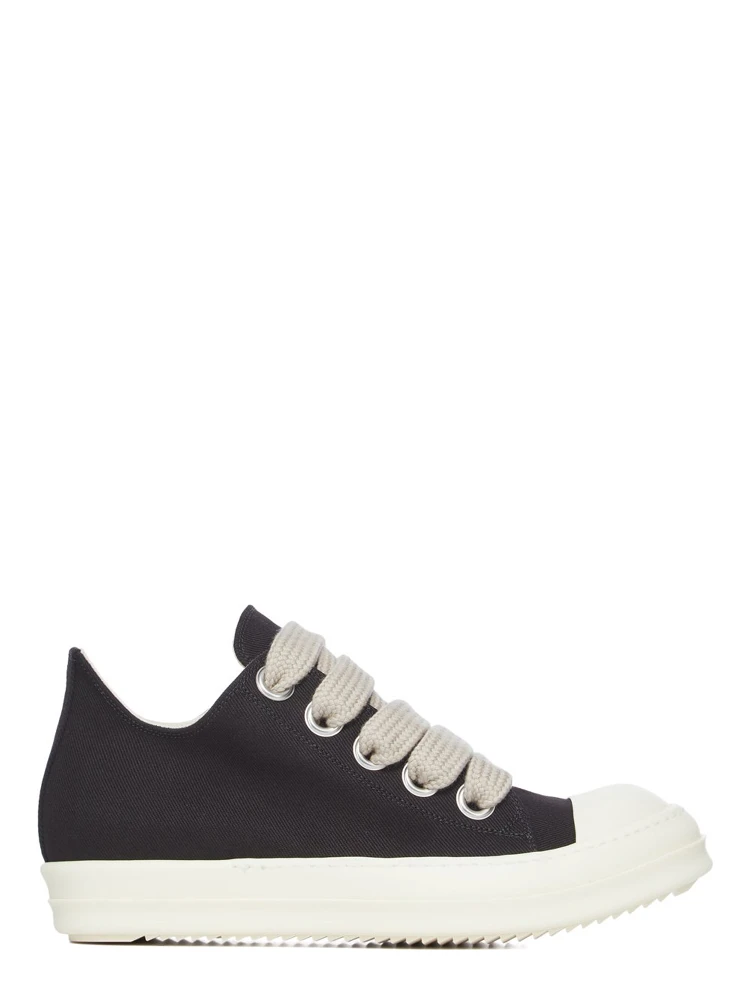 RICK OWENS DRKSHDW Flat shoes