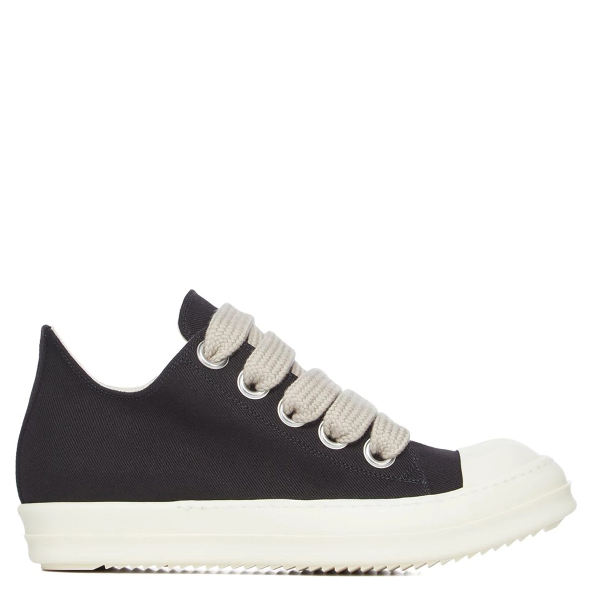 RICK OWENS DRKSHDW Flat shoes