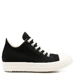 RICK OWENS DRKSHDW Flat shoes