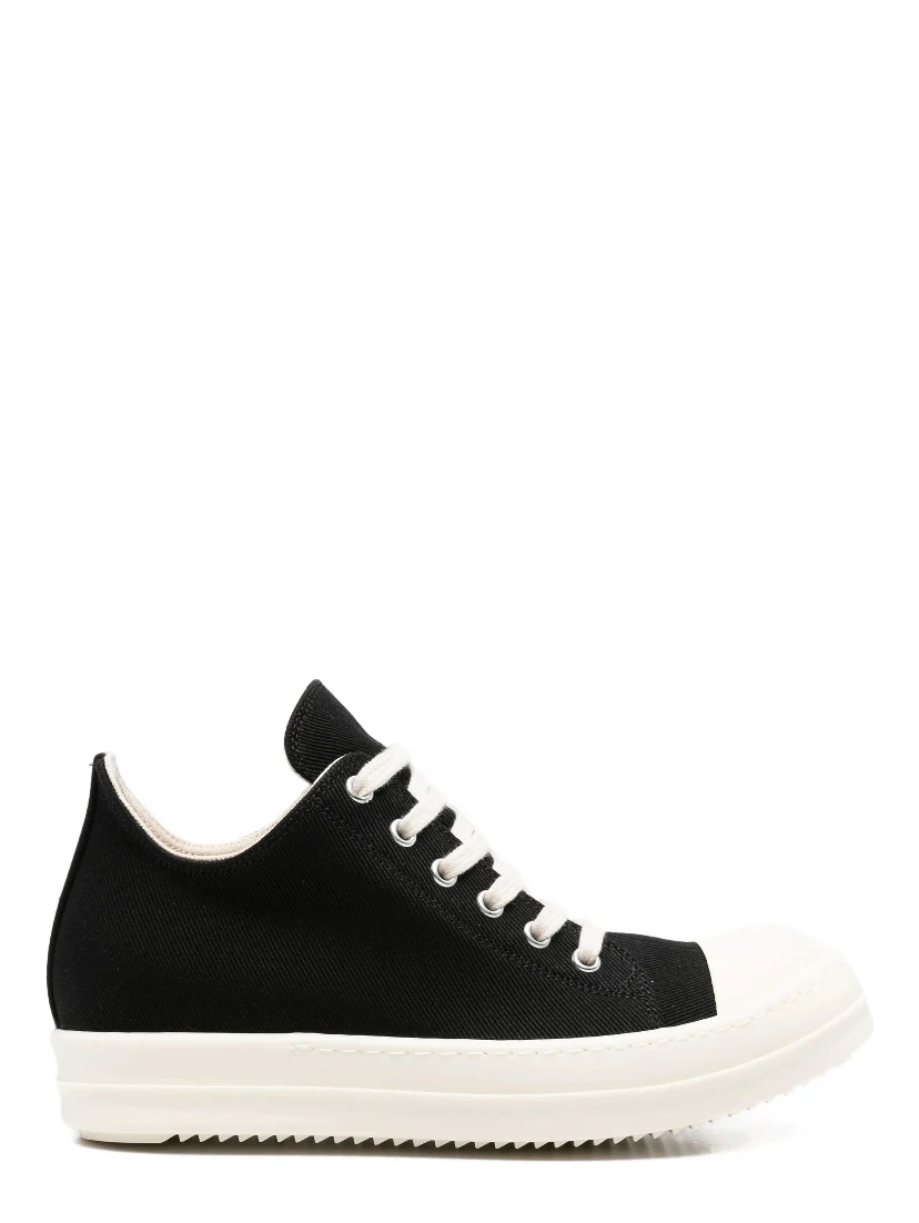 RICK OWENS DRKSHDW Flat shoes