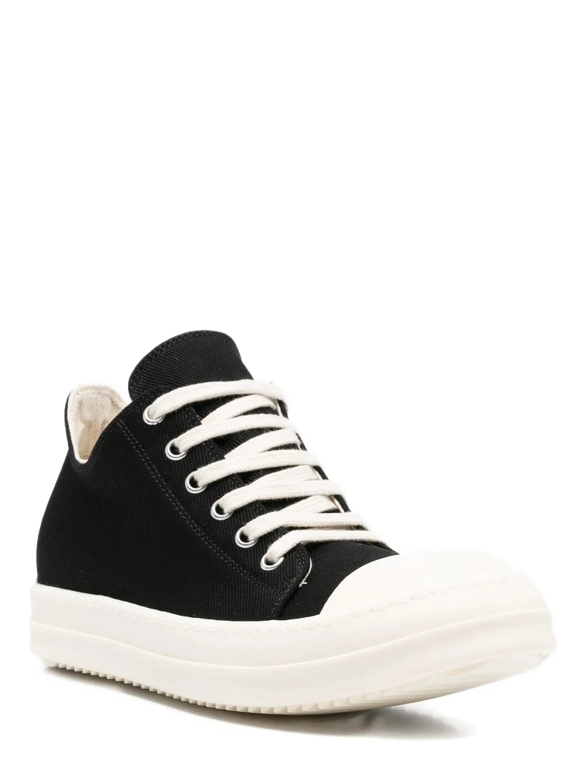 RICK OWENS DRKSHDW Flat shoes