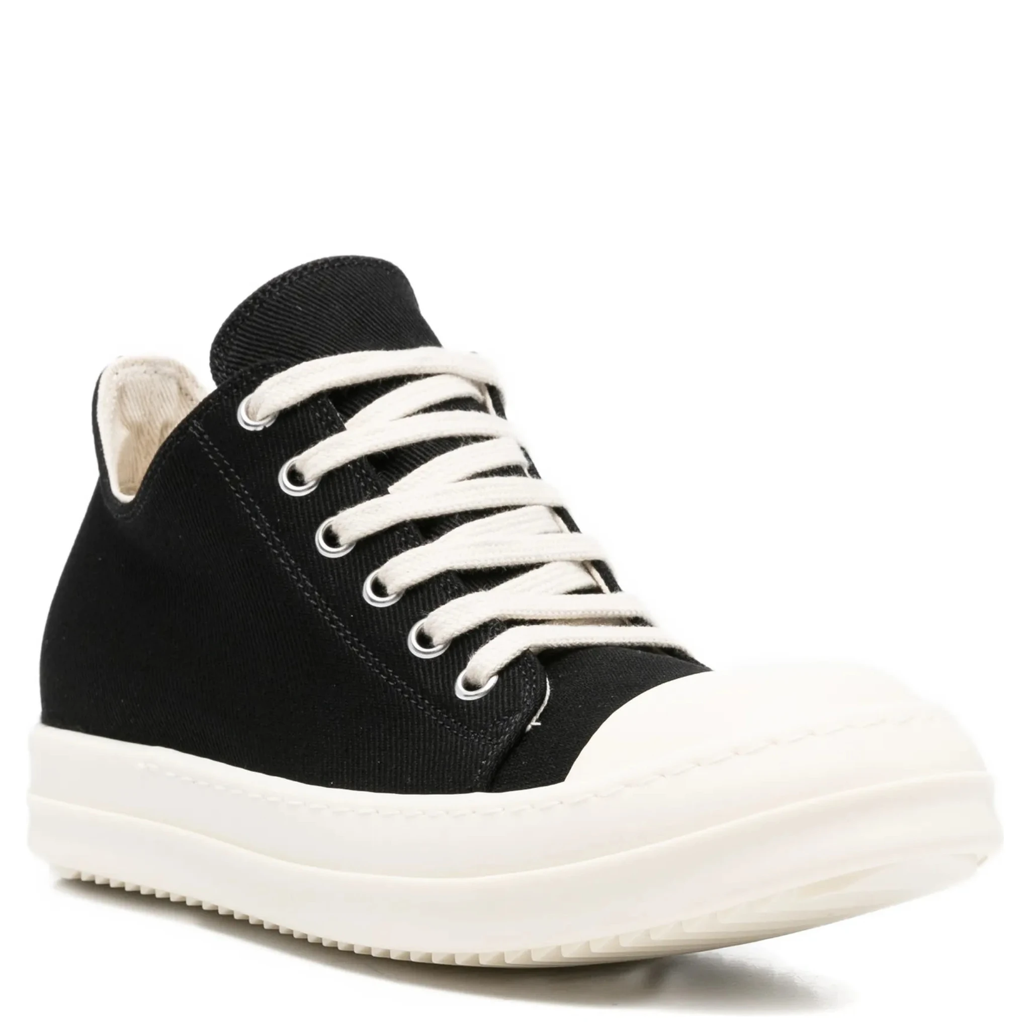 RICK OWENS DRKSHDW Flat shoes