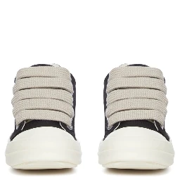 RICK OWENS DRKSHDW Flat shoes
