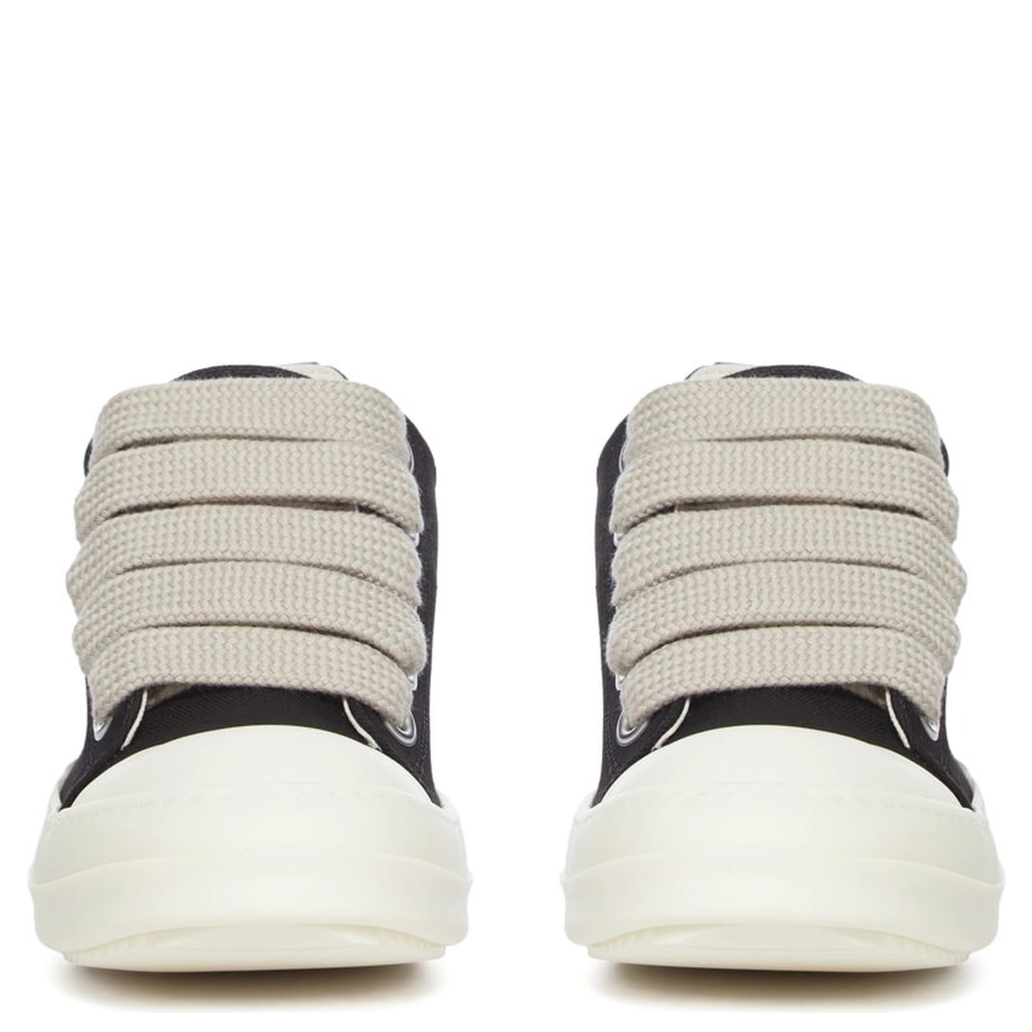 RICK OWENS DRKSHDW Flat shoes