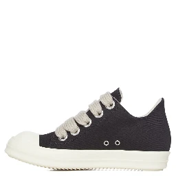RICK OWENS DRKSHDW Flat shoes