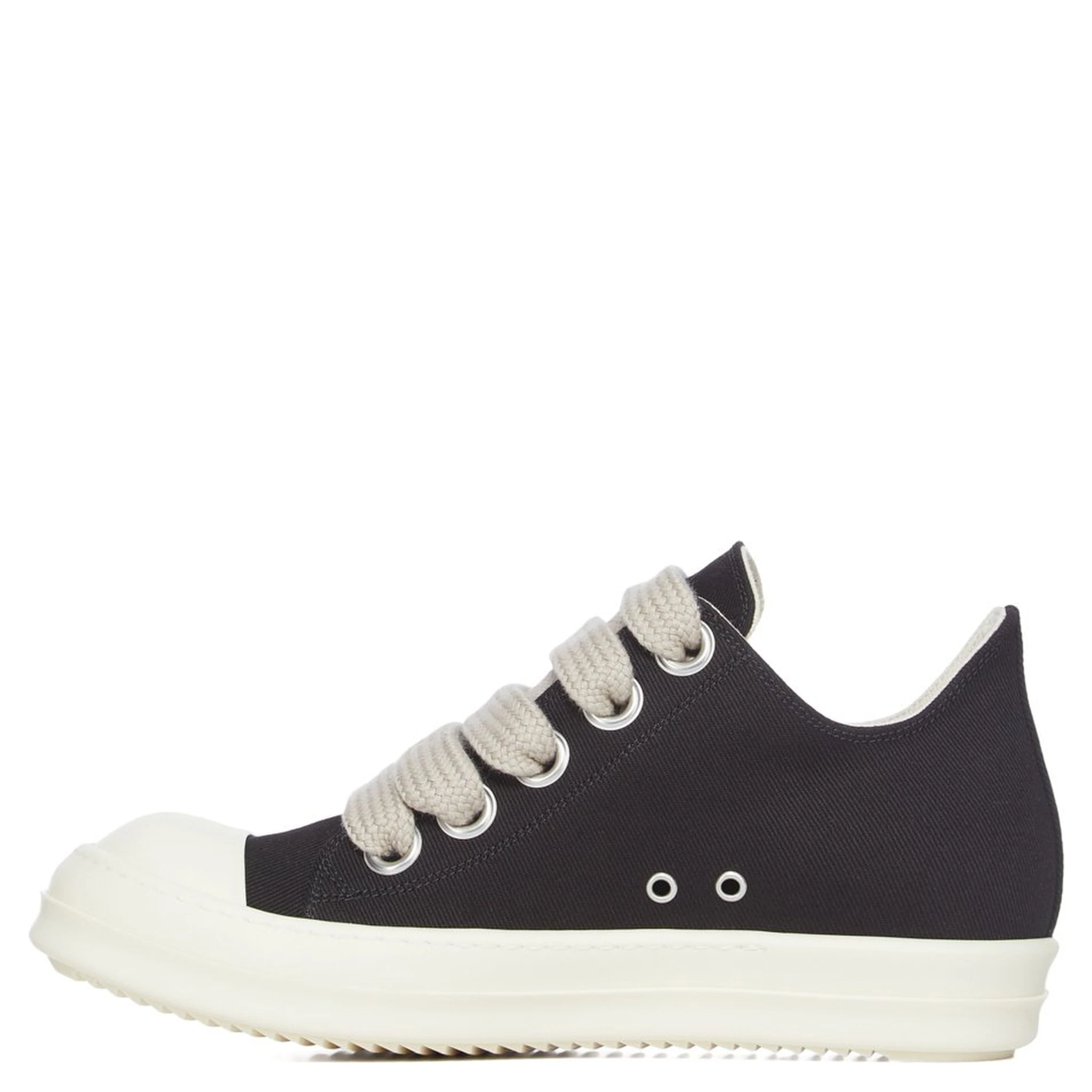RICK OWENS DRKSHDW Flat shoes